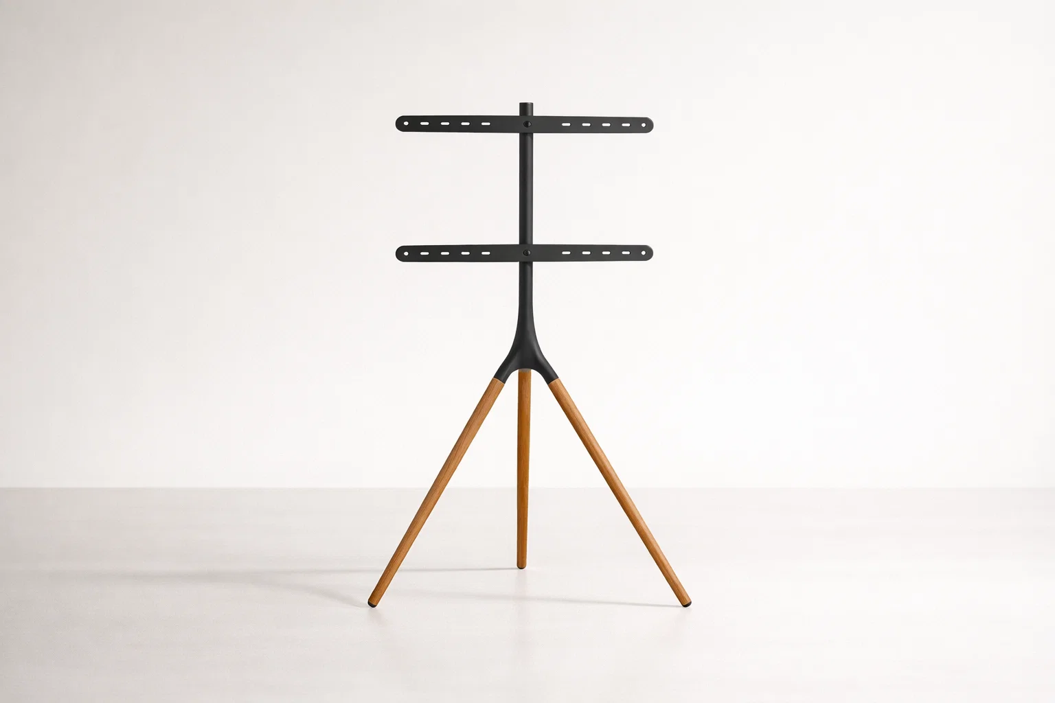 Tripod Floor Standing TV Stand